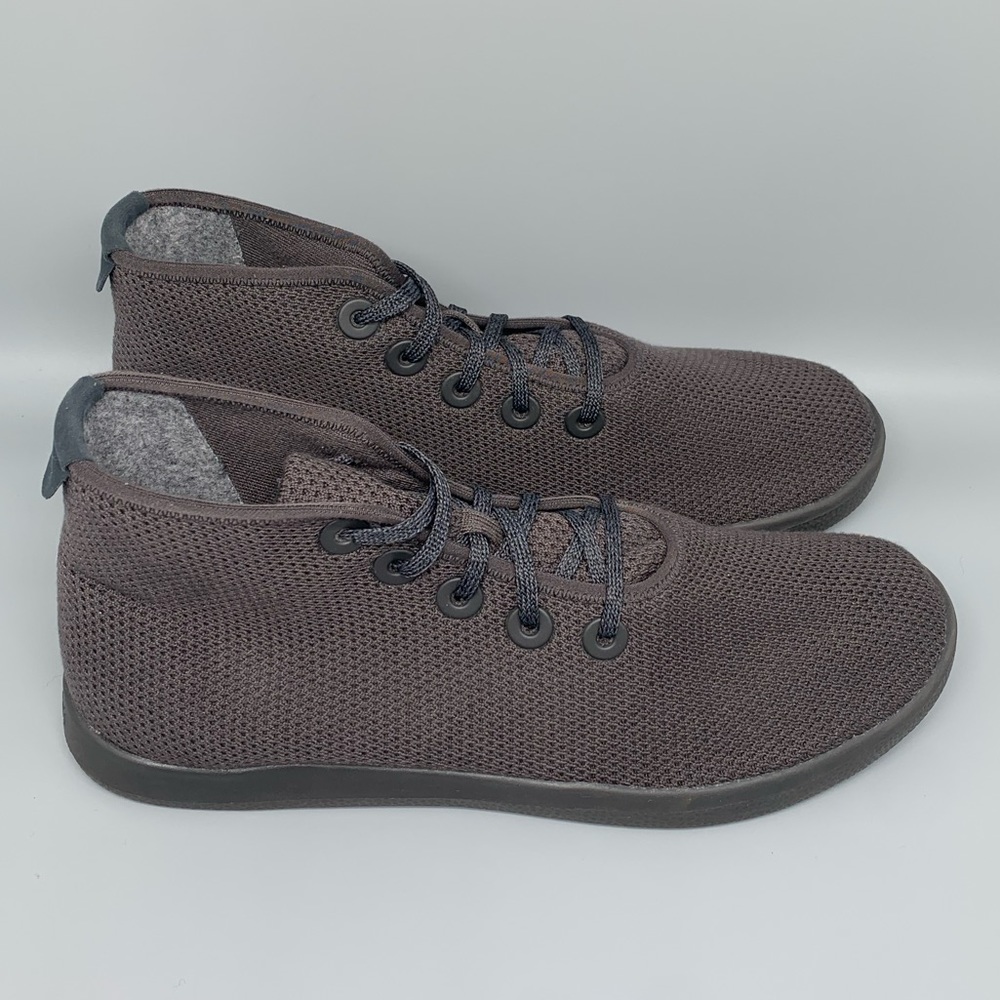 Allbirds‎ Tree Toppers Comfort Shoes Men’s Sz 13